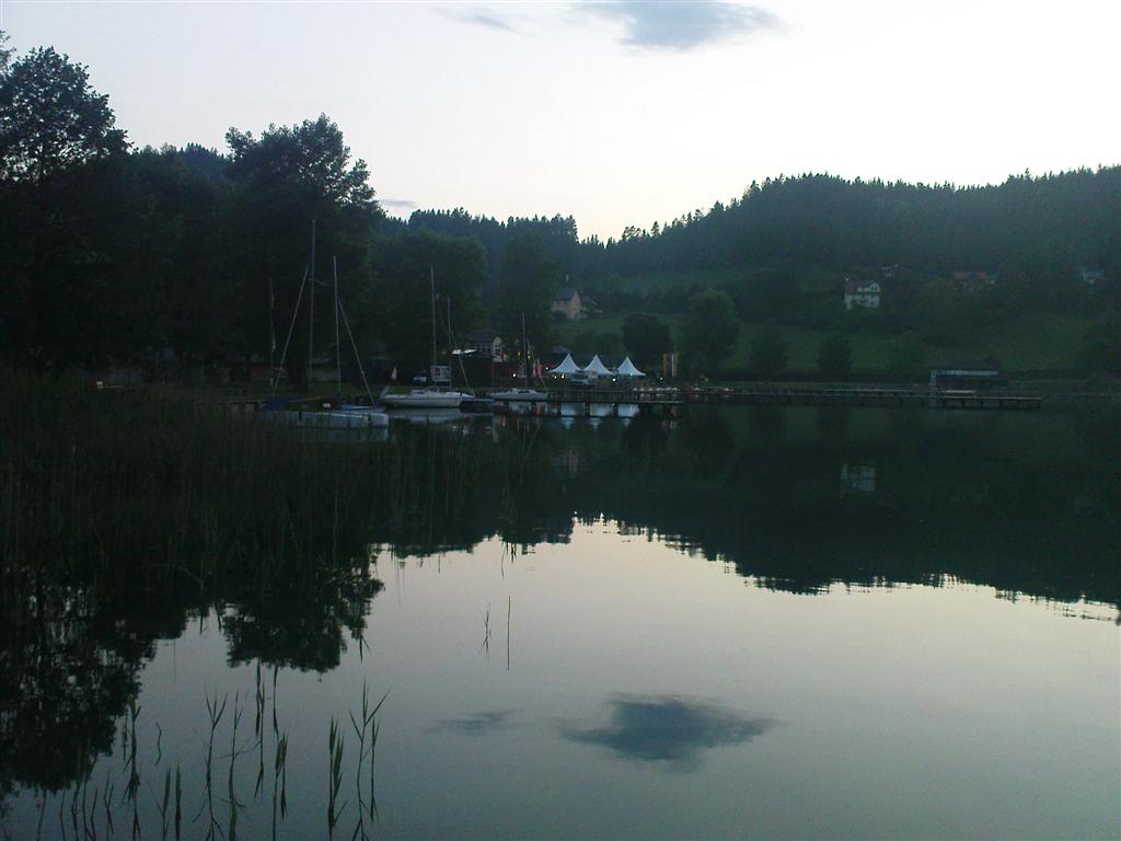 2011-05-21 bis 22 Frhjahrsausfahrt nach Hochosterwitz